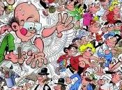 Exposición Ibáñez, Mago Humor