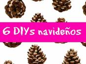 DIYs para Navidad sostenible