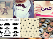 Weekly inspiration: moustaches