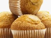 Receta Qikely: Muffins Salvado Avena