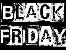 Black Friday. Otra tradición importada