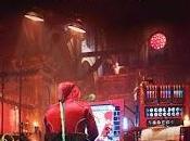 'The zero theorem'