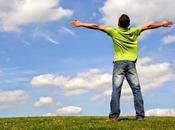 emoción llamada libertad