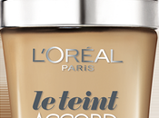 L'oréal Accord Perfect presenta: Historia piel