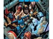 Primer vistazo Guardians 3000