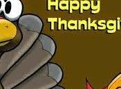Thanksgiving Black Friday