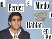 Consejos para Perder Miedo Hablar Publico