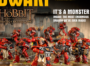 Ultima hora!!!Nuevos 45...y Smaug!-Editado-