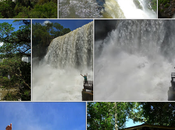 Itinerarios Selva Misionera (Argentina): Salto escondido, Moconá, Iguazú