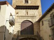 Mosqueruela Truchas