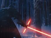 Teaser trailer primeras imágenes 'Star Wars: despertar fuerza'