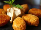 Croquetas rabo toro