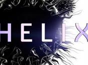 ‘Helix’ Season Nueva factura, descripción personajes promo.