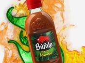 Bisontes Búfalos