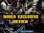 Exclusiva vídeo-reseña caja Dreadball Xtreme