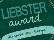 ¡book tag!: liebster awards