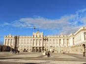 Palacio Real Madrid