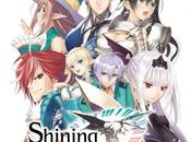 [EC] Shining Resonance Edición Limitada