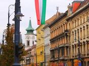 Rincones Budapest (VI) Otoño Kálvin