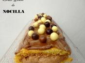 Brazo Gitano Nocilla