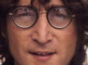 John Lennon pone pelos punta