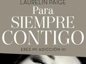 Reseña Para siempre contigo, Laurelin Paige