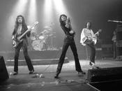 1974, QUEEN IRRUMPE OLIMPO ROCK Justo noviembre hace cuatro décadas Reina lanzaba tercer ‘Sheer, heart, attack’, disco excepcional anunciaba aparición nombre nacido para leyenda rock: Queen