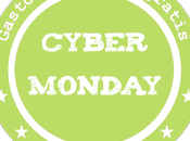 Cyber Monday ¡Gastos envío gratis!