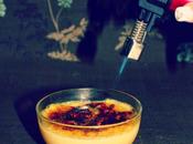 Creme brulee