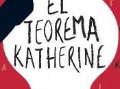 teorema Katherine