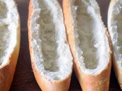 Panini trucha ahumada