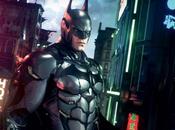 Nuevos detalles Batman Arkham Knight: Espantapájaros, Batmovil traje