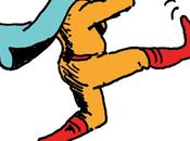 Coolman Cómic libro