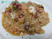 Arroz Pulpo