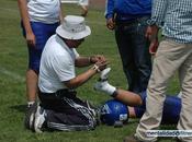 lesiones deportivas
