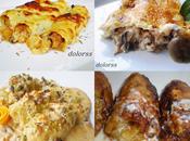 Navidad: recetas canelones