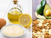 Alimentos engordan