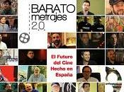 Valor cine (Baratometrajes 2.0. futuro hecho España)