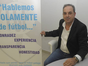 Elecciones F.G.F.: Juan Vázquez retira denuncia amenazas, coacciones recursos institucionales