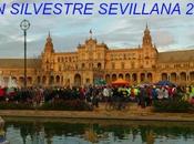 Silvestre Sevillana 2014