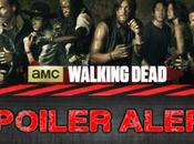 ‘The Walking Dead’ Season Promo Sneak Peek para regreso serie Febrero.