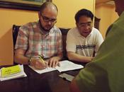 Entrevista Xiaolong