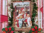 Tarjeta: "Diciembre"