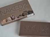 Reseña Naked Basic