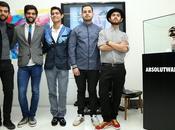 ABSOLUT presenta: Nuevos Warhols