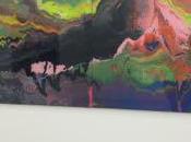 Gerhard Richter llena Londres pintura