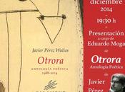 'Otrora' Javier Pérez Walias