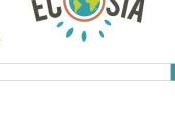 Cómo contribuir medio ambiente mover sólo dedo (conoce Ecosia)
