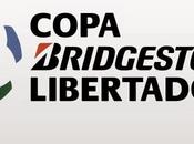 Sorteo Copa Libertadores 2015