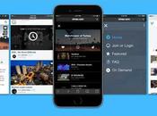 Vimeo lanza nuevo sitio móvil, permite marcar vídeos para luego ofrecer likes
